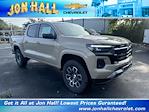 New 2024 Chevrolet Colorado Z71 Crew Cab 4x4, Pickup for sale #246995 - photo 1