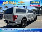 Used 2023 Ford F-150 XLT SuperCrew Cab 4x4, Pickup for sale #247029A - photo 2