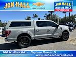 Used 2023 Ford F-150 XLT SuperCrew Cab 4x4, Pickup for sale #247029A - photo 13