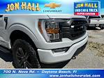 Used 2023 Ford F-150 XLT SuperCrew Cab 4x4, Pickup for sale #247029A - photo 15