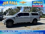 Used 2023 Ford F-150 XLT SuperCrew Cab 4x4, Pickup for sale #247029A - photo 4