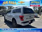 Used 2023 Ford F-150 XLT SuperCrew Cab 4x4, Pickup for sale #247029A - photo 7