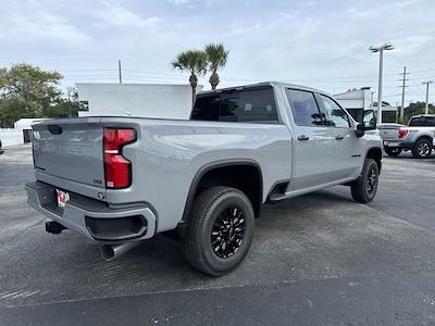 2024 Chevrolet Silverado 2500 Crew Cab 4x4, Pickup for sale #247051 - photo 2