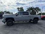 2024 Chevrolet Silverado 2500 Crew Cab 4x4, Pickup for sale #247051 - photo 4