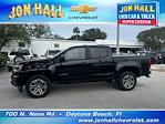 Used 2020 Chevrolet Colorado Work Truck Crew Cab 4x2, Pickup for sale #247055A - photo 4