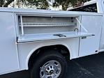 New 2024 Chevrolet Silverado 2500 Work Truck Double Cab 4x4, 8' 2" Reading SL Service Body Service Truck for sale #247064 - photo 12