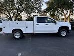 New 2024 Chevrolet Silverado 2500 Work Truck Double Cab 4x4, 8' 2" Reading SL Service Body Service Truck for sale #247064 - photo 14