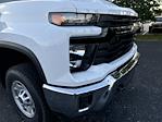 New 2024 Chevrolet Silverado 2500 Work Truck Double Cab 4x4, 8' 2" Reading SL Service Body Service Truck for sale #247064 - photo 15