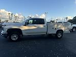 New 2024 Chevrolet Silverado 2500 Work Truck Double Cab 4x4, 8' 2" Reading SL Service Body Service Truck for sale #247064 - photo 4