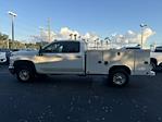 New 2024 Chevrolet Silverado 2500 Work Truck Double Cab 4x4, 8' 2" Reading SL Service Body Service Truck for sale #247064 - photo 5