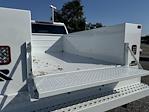 New 2024 Chevrolet Silverado 3500 Work Truck Crew Cab 4x2, 8' 2" Reading SL Service Body Service Truck for sale #247065 - photo 11