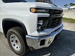 New 2024 Chevrolet Silverado 3500 Work Truck Crew Cab 4x2, 8' 2" Reading SL Service Body Service Truck for sale #247065 - photo 16