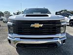 New 2024 Chevrolet Silverado 3500 Work Truck Crew Cab 4x2, 8' 2" Reading SL Service Body Service Truck for sale #247065 - photo 17