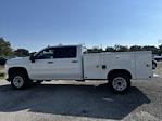 New 2024 Chevrolet Silverado 3500 Work Truck Crew Cab 4x2, 8' 2" Reading SL Service Body Service Truck for sale #247065 - photo 5