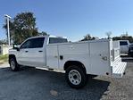 New 2024 Chevrolet Silverado 3500 Work Truck Crew Cab 4x2, 8' 2" Reading SL Service Body Service Truck for sale #247065 - photo 6