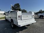 New 2024 Chevrolet Silverado 3500 Work Truck Crew Cab 4x2, 8' 2" Reading SL Service Body Service Truck for sale #247065 - photo 7