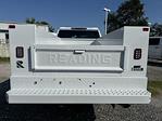 New 2024 Chevrolet Silverado 3500 Work Truck Crew Cab 4x2, 8' 2" Reading SL Service Body Service Truck for sale #247065 - photo 9