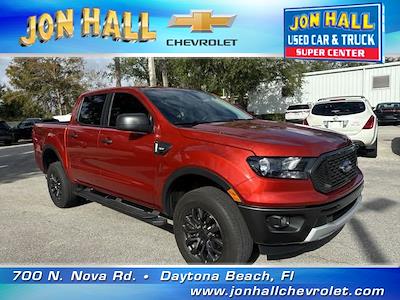 Used 2023 Ford Ranger SuperCrew Cab 4x2, Pickup for sale #247069A - photo 1