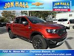 Used 2023 Ford Ranger SuperCrew Cab 4x2, Pickup for sale #247069A - photo 1