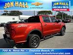 Used 2023 Ford Ranger SuperCrew Cab 4x2, Pickup for sale #247069A - photo 2