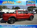 Used 2023 Ford Ranger SuperCrew Cab 4x2, Pickup for sale #247069A - photo 12