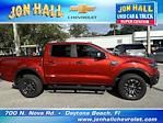 Used 2023 Ford Ranger SuperCrew Cab 4x2, Pickup for sale #247069A - photo 13