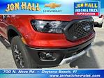 Used 2023 Ford Ranger SuperCrew Cab 4x2, Pickup for sale #247069A - photo 14