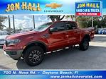 Used 2023 Ford Ranger SuperCrew Cab 4x2, Pickup for sale #247069A - photo 4