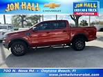 Used 2023 Ford Ranger SuperCrew Cab 4x2, Pickup for sale #247069A - photo 5