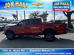 Used 2023 Ford Ranger SuperCrew Cab 4x2, Pickup for sale #247069A - photo 6