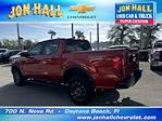 Used 2023 Ford Ranger SuperCrew Cab 4x2, Pickup for sale #247069A - photo 7