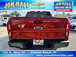 Used 2023 Ford Ranger SuperCrew Cab 4x2, Pickup for sale #247069A - photo 9