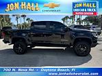 Used 2021 Chevrolet Colorado ZR2 Crew Cab 4x4, Pickup for sale #247070A - photo 14