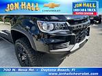 Used 2021 Chevrolet Colorado ZR2 Crew Cab 4x4, Pickup for sale #247070A - photo 15