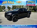 Used 2021 Chevrolet Colorado ZR2 Crew Cab 4x4, Pickup for sale #247070A - photo 3