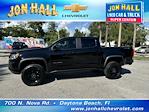 Used 2021 Chevrolet Colorado ZR2 Crew Cab 4x4, Pickup for sale #247070A - photo 4