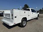 New 2024 Chevrolet Silverado 2500 Work Truck Crew Cab 4x2, 8' 2" Reading SL Service Body Service Truck for sale #247079 - photo 2