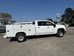 New 2024 Chevrolet Silverado 2500 Work Truck Crew Cab 4x2, 8' 2" Reading SL Service Body Service Truck for sale #247079 - photo 15