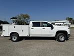 New 2024 Chevrolet Silverado 2500 Work Truck Crew Cab 4x2, 8' 2" Reading SL Service Body Service Truck for sale #247079 - photo 16