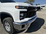 New 2024 Chevrolet Silverado 2500 Work Truck Crew Cab 4x2, 8' 2" Reading SL Service Body Service Truck for sale #247079 - photo 17