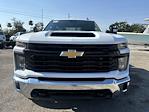 New 2024 Chevrolet Silverado 2500 Work Truck Crew Cab 4x2, 8' 2" Reading SL Service Body Service Truck for sale #247079 - photo 18