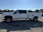 New 2024 Chevrolet Silverado 2500 Work Truck Crew Cab 4x2, 8' 2" Reading SL Service Body Service Truck for sale #247079 - photo 4