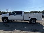 New 2024 Chevrolet Silverado 2500 Work Truck Crew Cab 4x2, 8' 2" Reading SL Service Body Service Truck for sale #247079 - photo 5