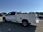 New 2024 Chevrolet Silverado 2500 Work Truck Crew Cab 4x2, 8' 2" Reading SL Service Body Service Truck for sale #247079 - photo 6