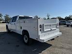 New 2024 Chevrolet Silverado 2500 Work Truck Crew Cab 4x2, 8' 2" Reading SL Service Body Service Truck for sale #247079 - photo 7