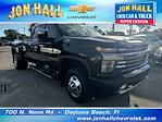 Used 2022 Chevrolet Silverado 3500 High Country Crew Cab 4x4, Pickup for sale #247086A - photo 1