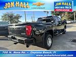 Used 2022 Chevrolet Silverado 3500 High Country Crew Cab 4x4, Pickup for sale #247086A - photo 2