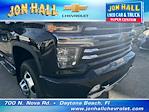 Used 2022 Chevrolet Silverado 3500 High Country Crew Cab 4x4, Pickup for sale #247086A - photo 13