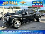 Used 2022 Chevrolet Silverado 3500 High Country Crew Cab 4x4, Pickup for sale #247086A - photo 3