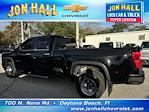 Used 2022 Chevrolet Silverado 3500 High Country Crew Cab 4x4, Pickup for sale #247086A - photo 4